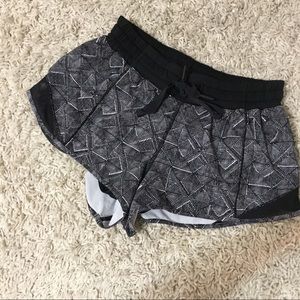 Lululemon Hotty Hot Shorts 2.5